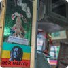 Bob Marley jak w domu